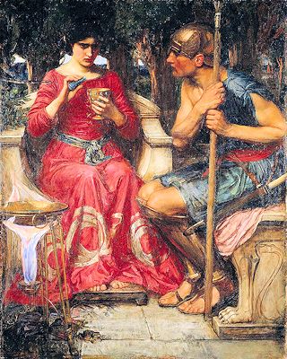 jason and medea