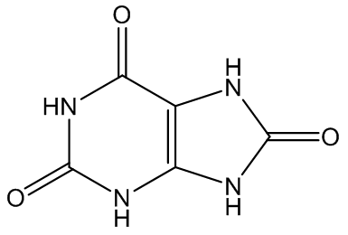 Uric acid