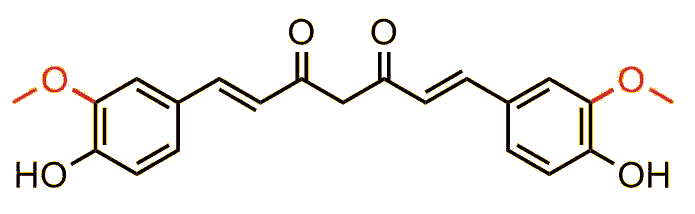 Curcumin