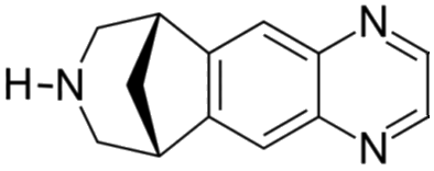 Varenicline