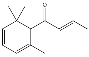 alpha-damascenone