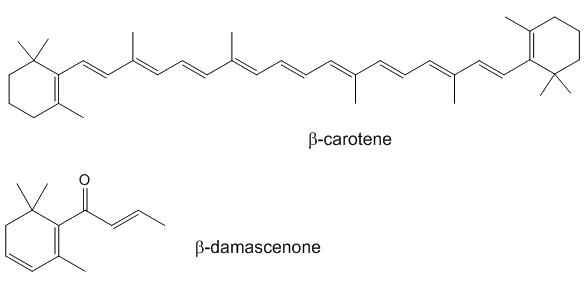 carotene