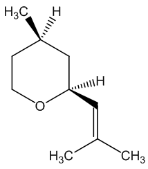 cis-rose-oil