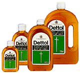 Dettol