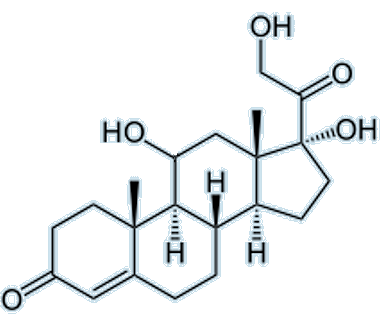 Cortisol