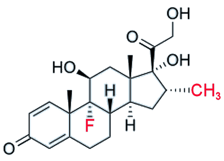 Dexamethasone