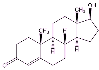 testosterone