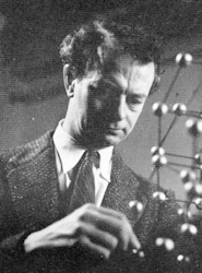 Linus Pauling