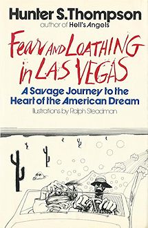 Fear and Loathing in Las Vegas