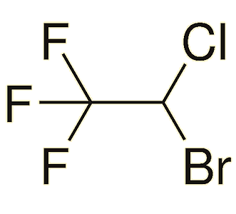 Halothane