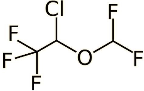 Isoflurane