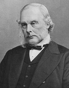 Joseph Lister