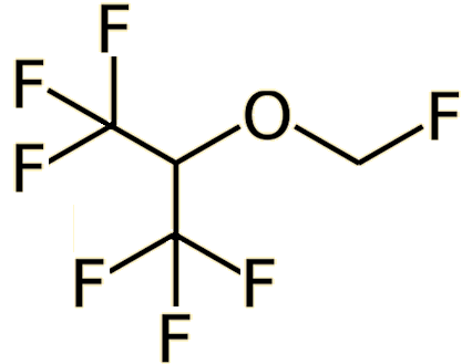 Sevoflurane