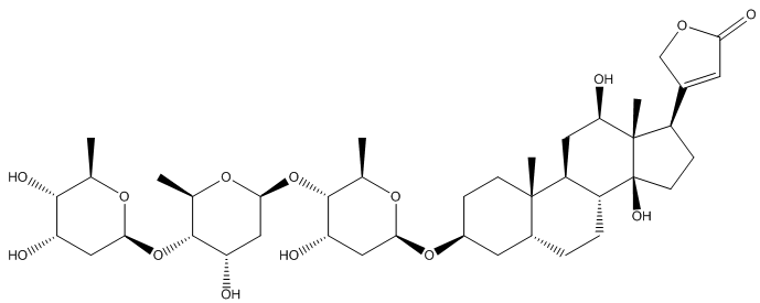 Digoxin