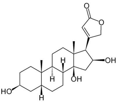 gitoxygenin