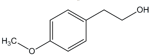 4-methoxyphenylethanol