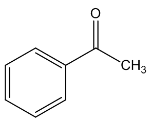 acetophenone