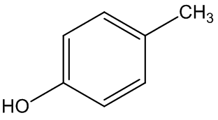 p-cresol