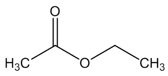 ethyl ethanoate