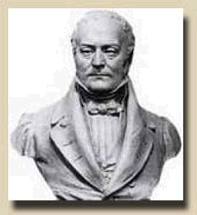 Jean Anthelme Brillat-Savarin.  Image from: http://www.chefsimon.com/brillat.htm