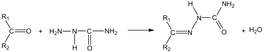 Semicarbazone Synthesis
