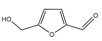 5-hydroxy-methyl-furfural