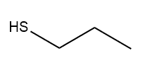 Propanethiol