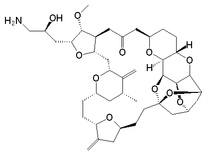 Eribulin