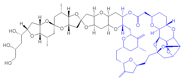 Halichondrin B