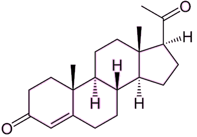 Progesterone