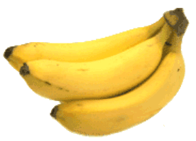 Bananas