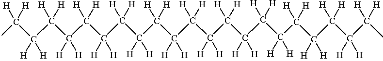 Polythene - click for 3D structure