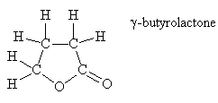 butyllactone