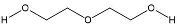 Diethylene glycol