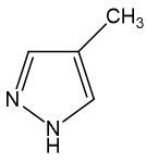 fomepizole