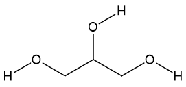 glycerol