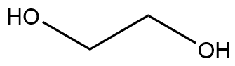 ethylene glycol