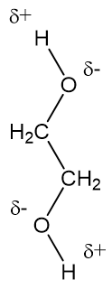 Ethylene glycol