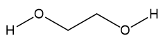 Ethylene glycol