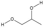 Propylene glycol