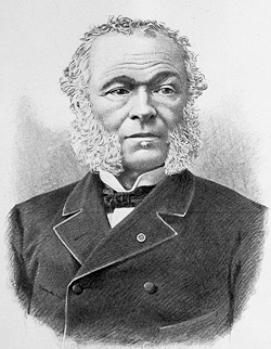 Adolphe Wurtz