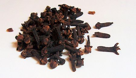 Cloves