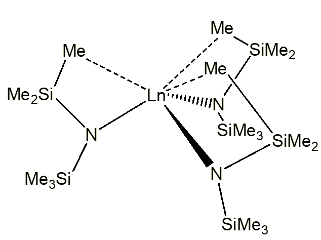 [Ln(N(SiMe3)2)3]