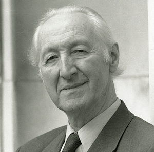 Professor Don Bradley