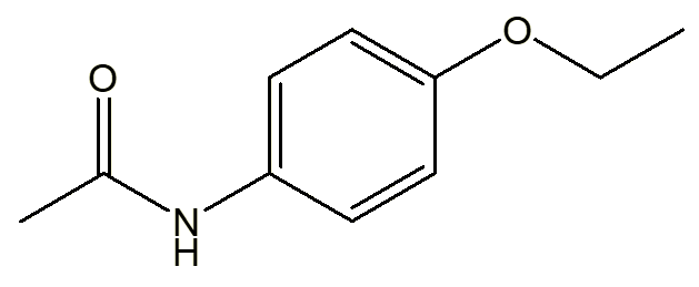 Phenacetin