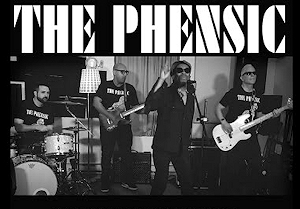 The Phensic