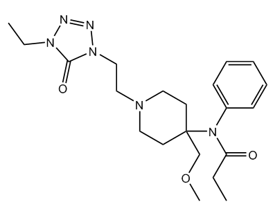 alfentanil