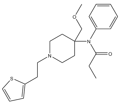 sufentanil