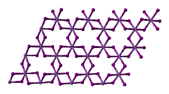 BI3 structure