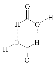 formic acid dimer